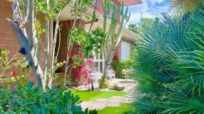 VILLA BRANDO EXCLUSIVE - 9P - Bike Rental - Near Sabaudia & Pontine Beaches - Jubilee Ideal - Not a typical villa, it's truly a different experience